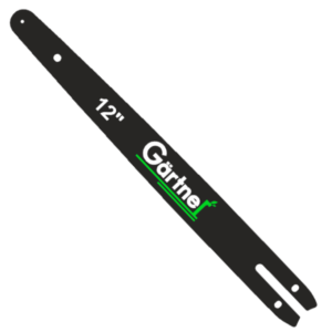 Шина до пил Gärtner 12″ (30 см) 35×5 см товщина 1.4 мм