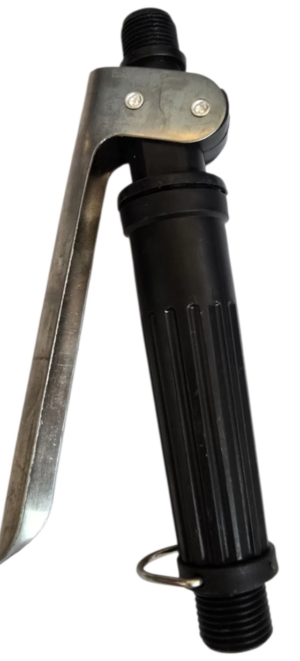 S-62A курковий вимикач