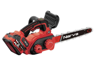 Акумуляторна ланцюгова пила NARVA NCS-21/12 INDUSTRIAL