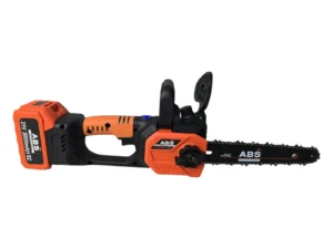 Акумуляторна ланцюгова пила ABS L-208(SP) в кейсі