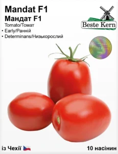 Мандат F1 10 шт. Beste Kerne