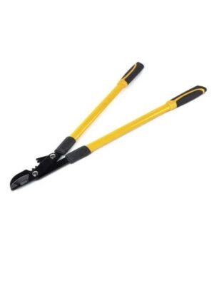 Сучкоріз обвідний з зубчастим механізмом 680 мм СИЛА