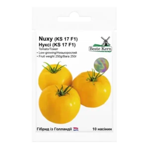 Нуксі (KS 17) F1 10шт. Beste Kern томат