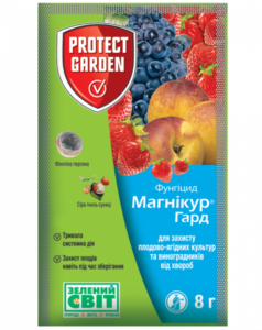 Магнікур Гард в.г. 8г. Protect Garden (Bayer)