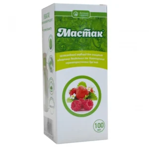 Мастак 100 мл. Укравіт