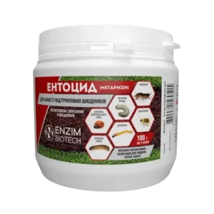 Ентоцид ENZIM Agro