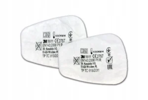 5911 Передфільтр