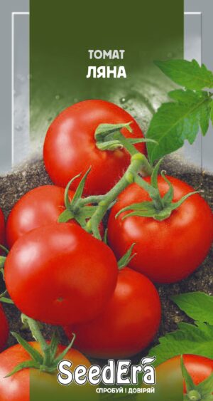 Ляна 0.1 г. Seedera томат