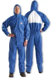 Комбінезон хімзахисту 3М 4532+