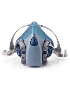 Напівмаска 3м 7500