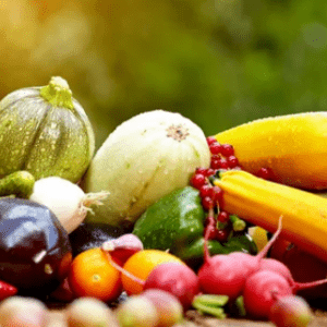 Набір "Їж і нюхай"