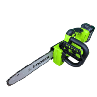 Пила акумуляторна DOZER MS30