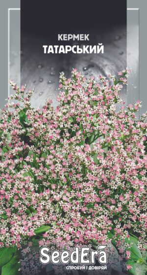 Кермек Татарський Багаторічний 0.1 г. Seedera