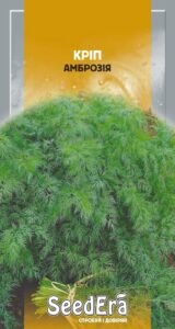 Амброзія 3 г. Seedera кріп