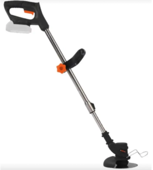 Тример акумуляторний STROMO ATS18 (з 2 АКБ та зар. пристр.)