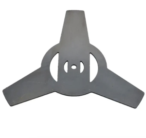 Ніж 3Т нержавіюча сталь для акумуляторного тримера