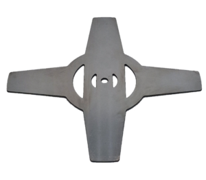 Ніж 4Т нержавіюча сталь для акумуляторного тримера