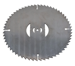 Ніж 60Т нержавіюча сталь для акумуляторного тримера