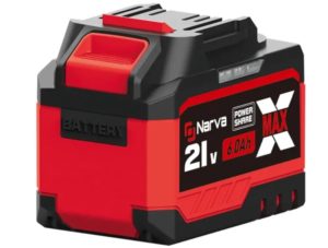 Акумуляторна батарея літієва Narva PSX-6.0A MAX