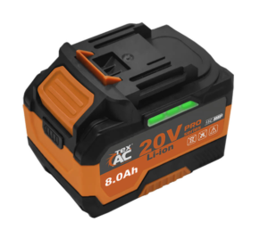 Акумуляторна батарея 8Аг 15С Tex.AC TAOE-B810P