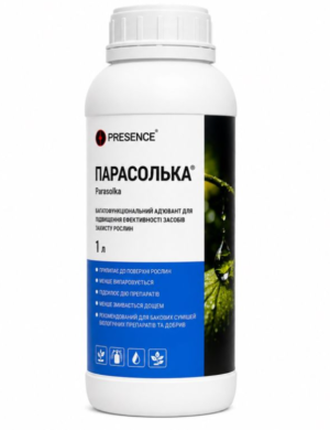 Ад'ювант Парасолька к.е. Presence 1 л